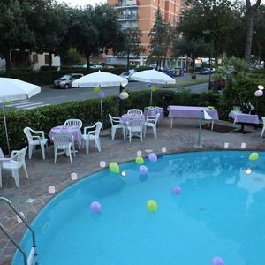 Hotel Hotel Alisei cazare Lignano Sabbiadoro