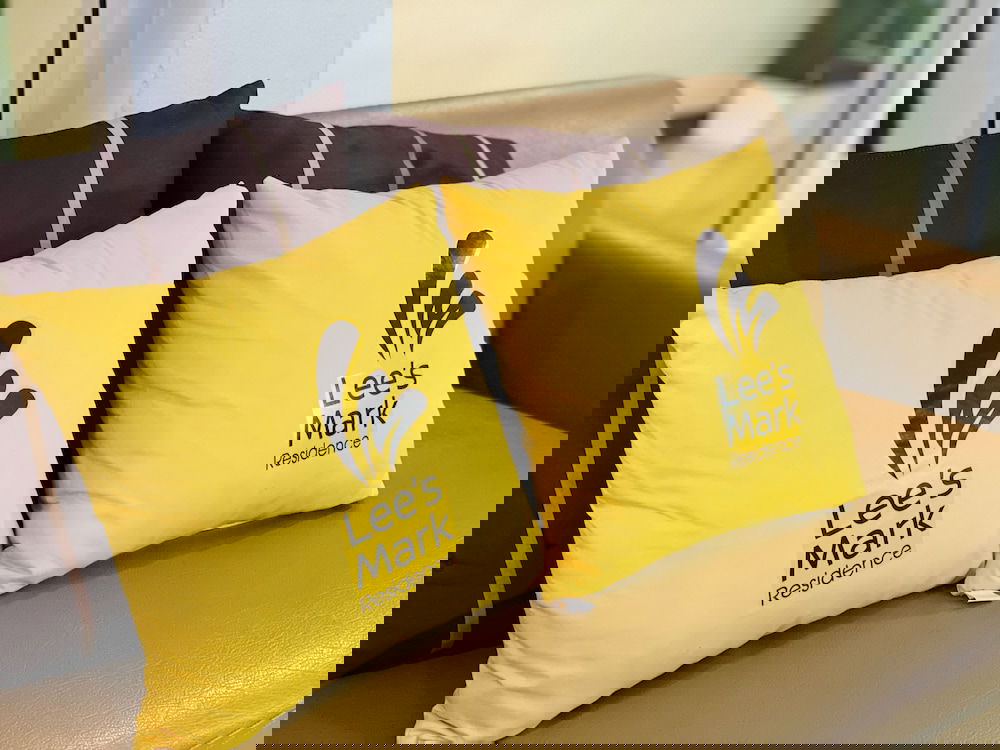 Hotel Lee'S Mark Residence