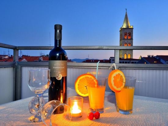 Hotel Sea Gate Studio