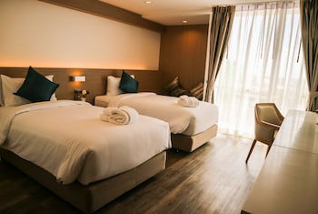 Hotel Rattanachol Hotel