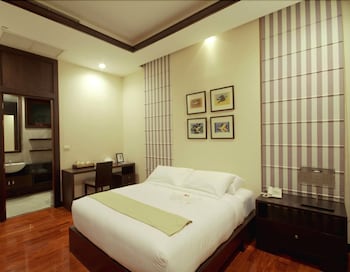 Hotel Royal Sammuk Villas