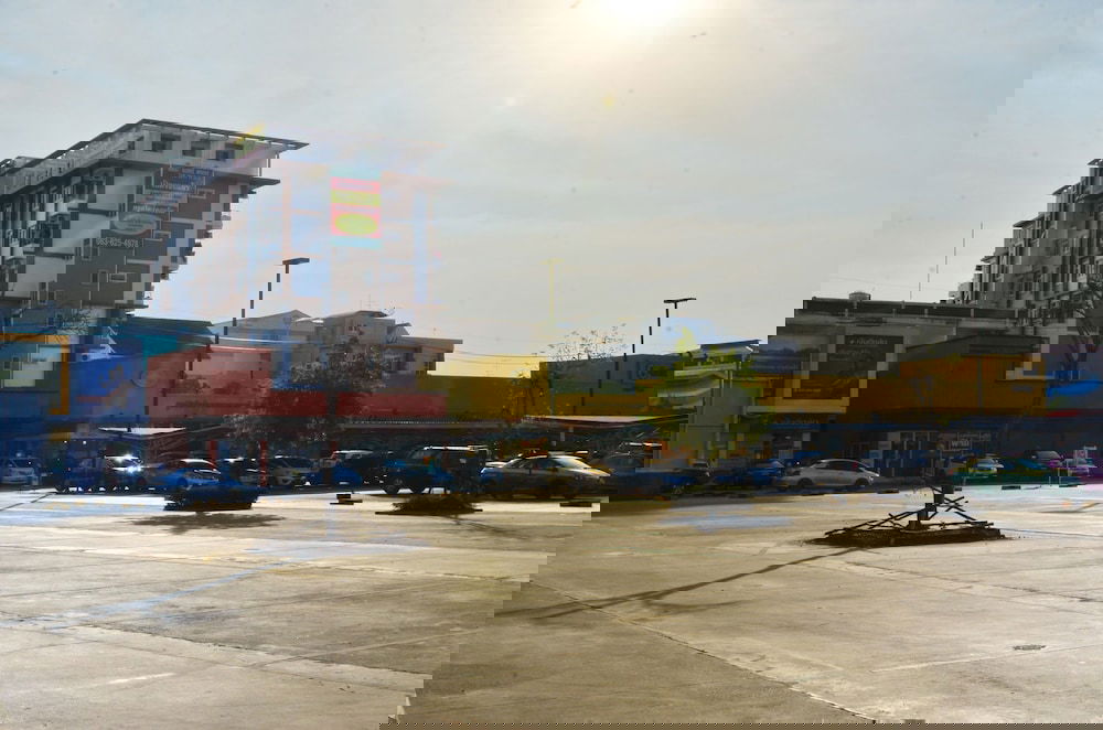 Hotel The Best Place