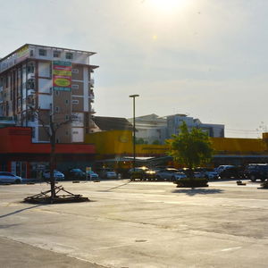 Hotel The Best Place cazare Samut Prakan