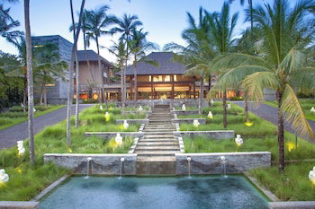 Hotel Courtyard By Marriott Bali Nusa Dua Resort - Chse Certified
