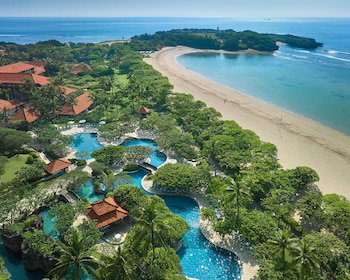 Hotel Grand Hyatt Bali - Chse Certified