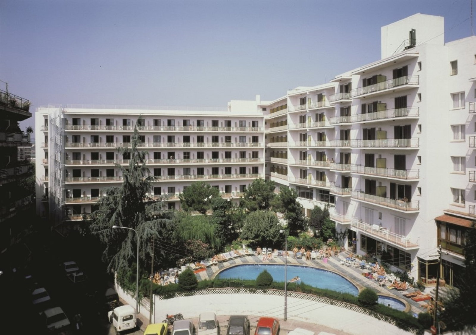 Hotel Clipper Affiliated By Fergus