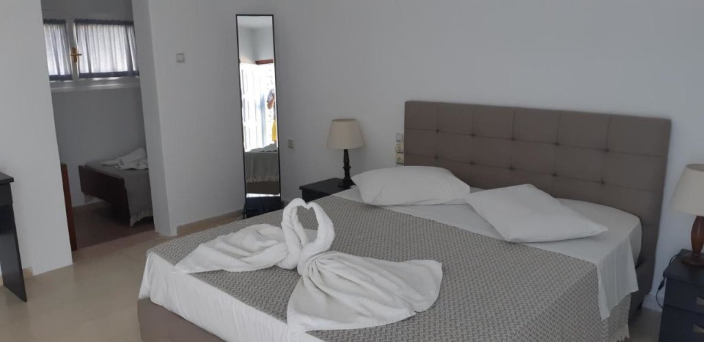 Hotel Marianna Hotel