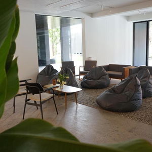 Hotel Titik Dua cazare Ubud