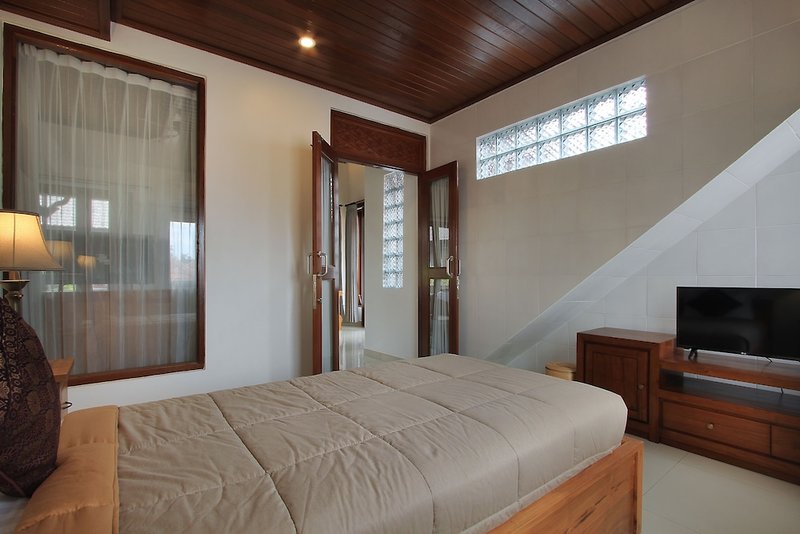 Hotel Ketuts Place Villas Ubud