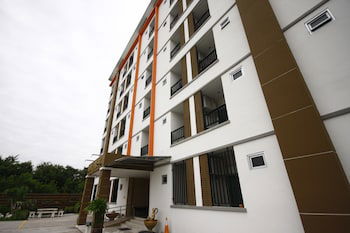 Hotel Thani Residence