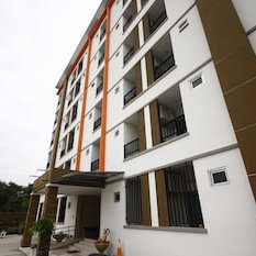 Sejur Thani Residence vacanta Chon Buri