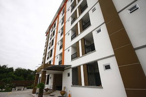 Hotel Thani Residence cazare Chon Buri