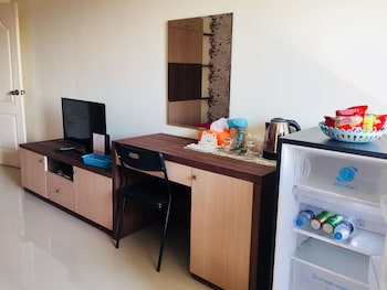 Thani Residence