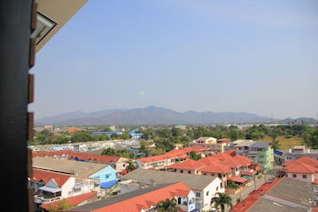 Thani Residence