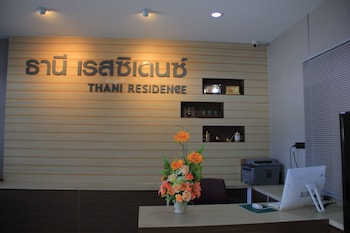 Thani Residence