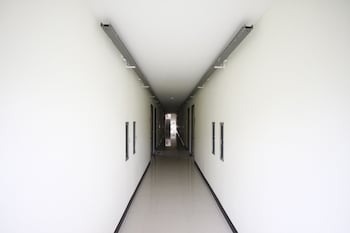 Thani Residence