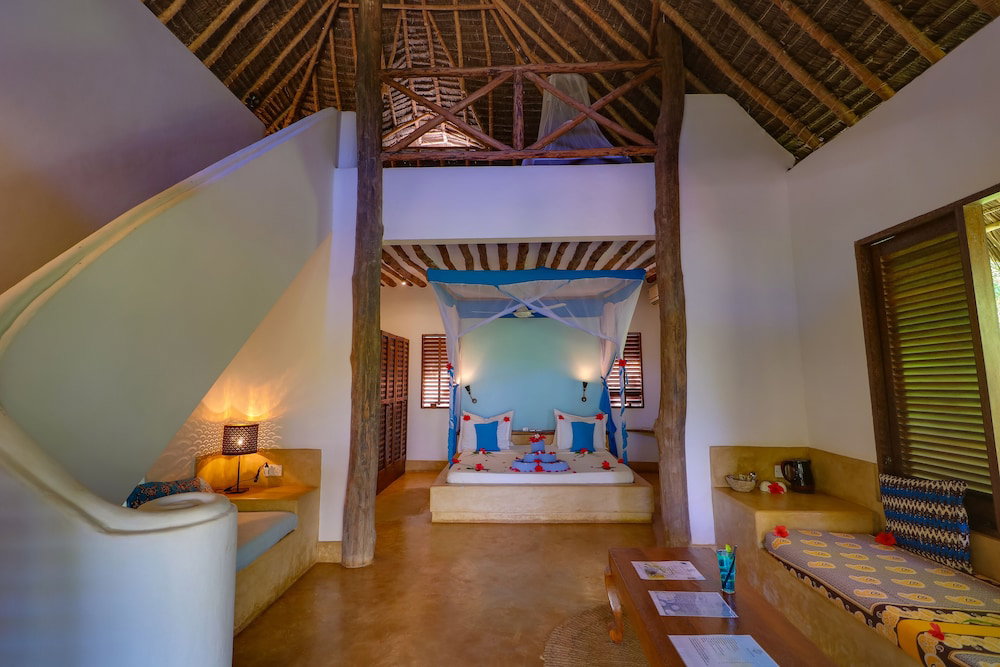 Hotel Sevi Boutique Hotel