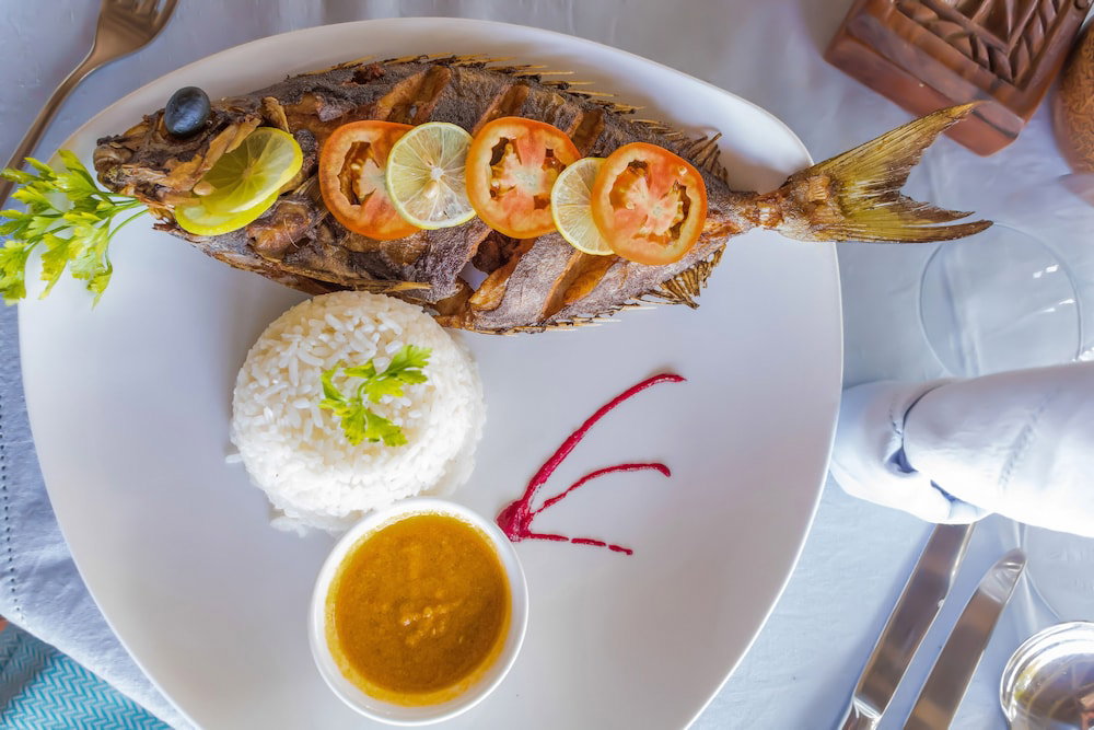 Sevi Boutique Hotel