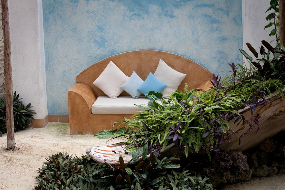 Sevi Boutique Hotel