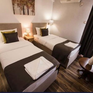 Hotel Hotel Ideal cazare Podgorica