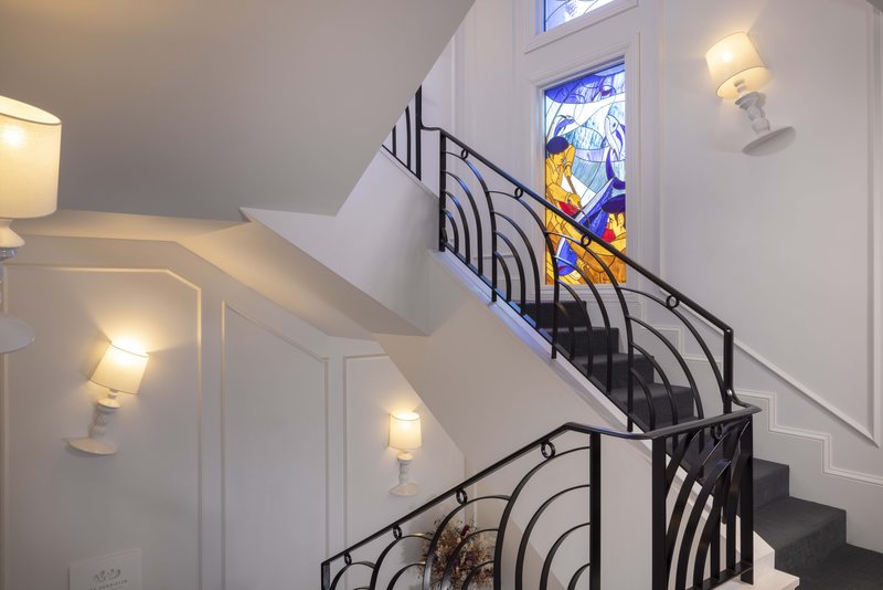 Hotel Villa Magalean Hotel & Spa