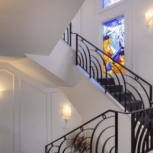 Hotel Villa Magalean Hotel & Spa cazare Fuenterrabia