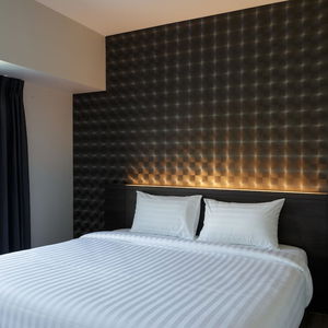 Hotel At S115 Residence cazare Samut Prakan