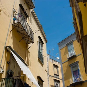 Hotel Viky'S Home B&B cazare Napoli