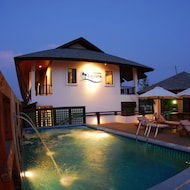 Hotel La Playa Boutique Resort cazare Chon Buri