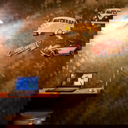 Sejur Uj Apartment vacanta Chon Buri