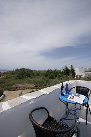 Hotel Sunny Beach Studios