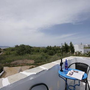 Sejur Sunny Beach Studios vacanta Naxos