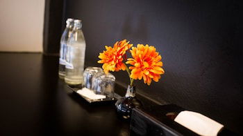 Hotel B-Black Hotel Chonburi