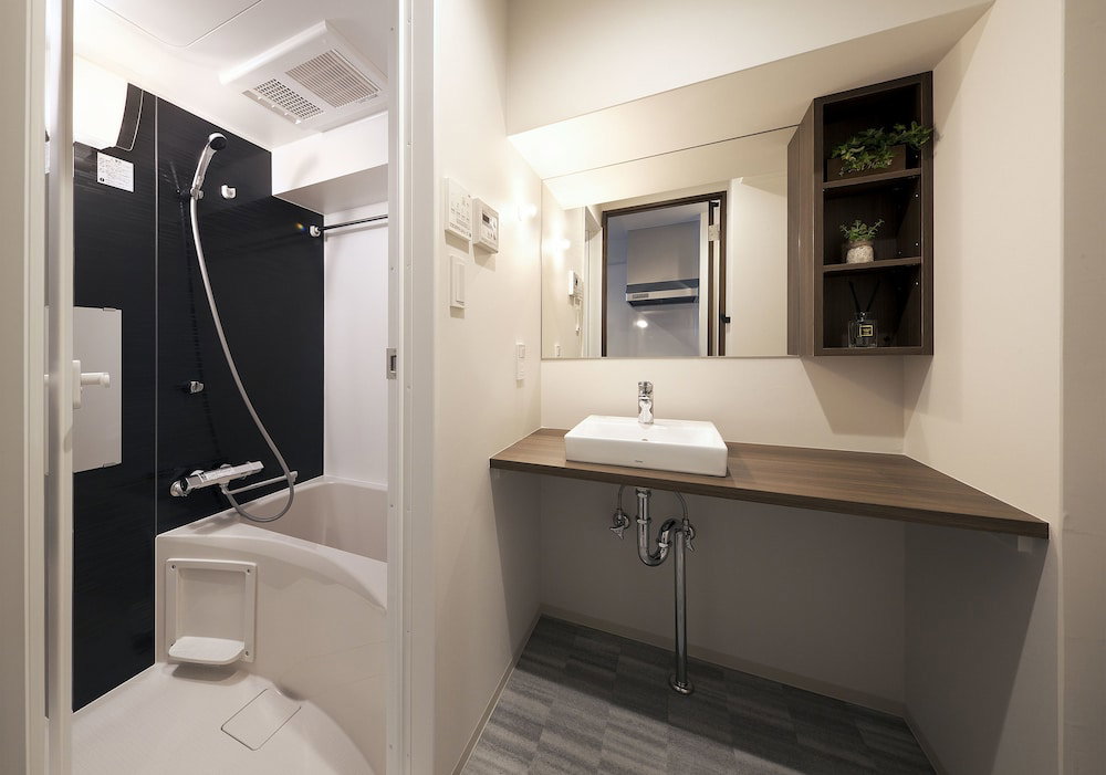 Hotel E-Stay Ebisu