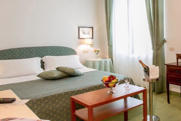 Hotel Mion