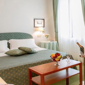 Hotel Mion cazare Silvi Paese