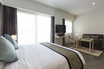 Kantary Hotel & Serviced Apartments Amata, Bangpakong