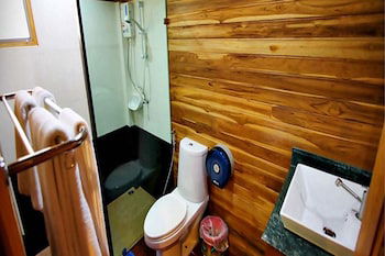 Hotel P.n. Gold Resort