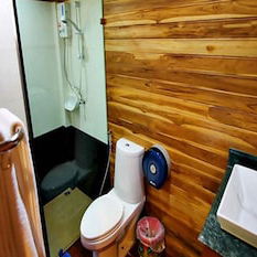 Hotel P.n. Gold Resort cazare Chon Buri