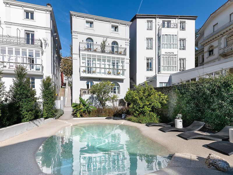 Hotel Hotel El Balcon De La Bahia