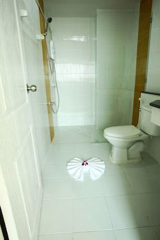 Hotel Patt Serviced Apartments