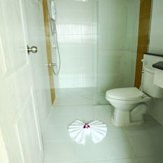 Hotel Patt Serviced Apartments cazare Chon Buri