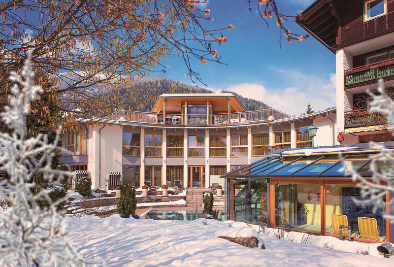 Hotel Naturhotel Ortners Eschenhof