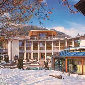 Hotel Naturhotel Ortners Eschenhof cazare Bad Kleinkirchheim