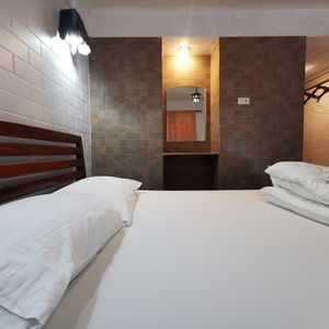 Hotel Baan Lanna Resort cazare Chon Buri