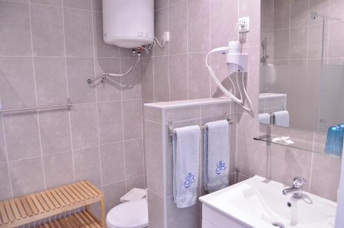 Hotel Bjb Alojamentos