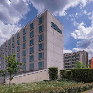 Hotel Hilton Geneva Hotel & Conference Centre cazare Le Grand-Saconnex