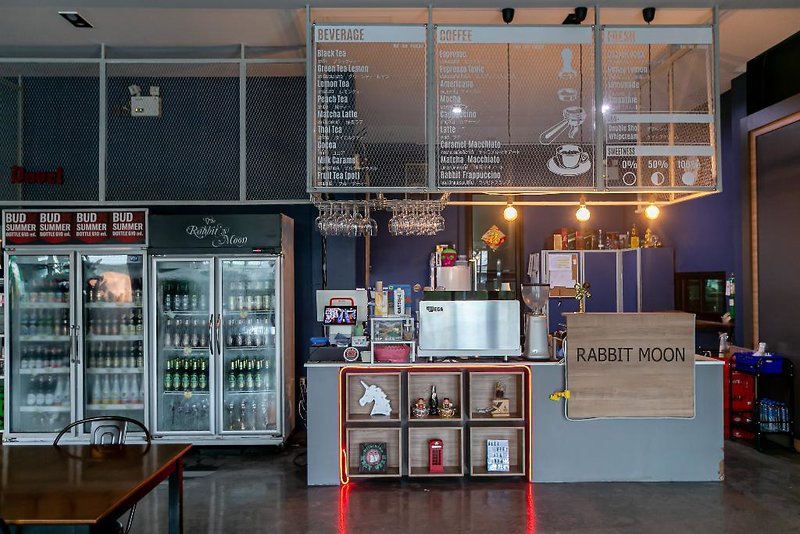 Hotel Farthai Residence