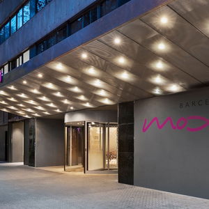 Sejur Moxy Barcelona vacanta Barcelona