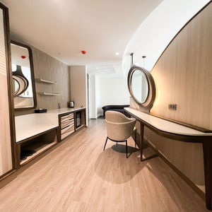 Hotel Amethyst Hotel Pattaya cazare Chon Buri